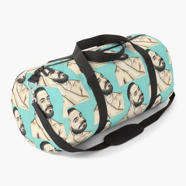 Item preview, Bold and Bearded I designed and sold by Hunkyismything.
