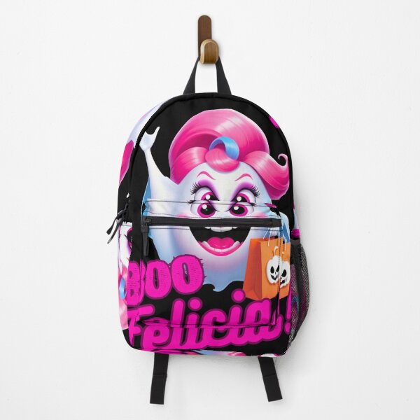 Item preview, Boo Felicia! Funny Lazy Halloween Costume for the Drag Queen Out There designed and sold by Christopher McGuire.