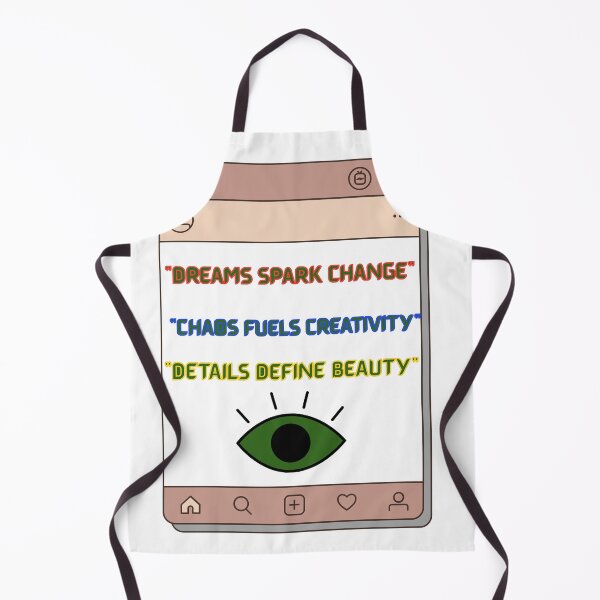 Item preview, Inspirational Trio: Dreams, Chaos & Details designed and sold by Omarmadani.