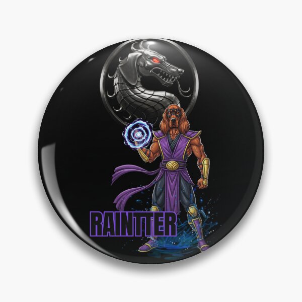 Item preview, Doggy Kombat - Raintter designed and sold by Rex Vox.