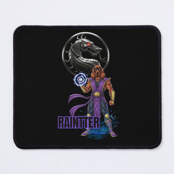 Item preview, Doggy Kombat - Raintter designed and sold by Rex Vox.