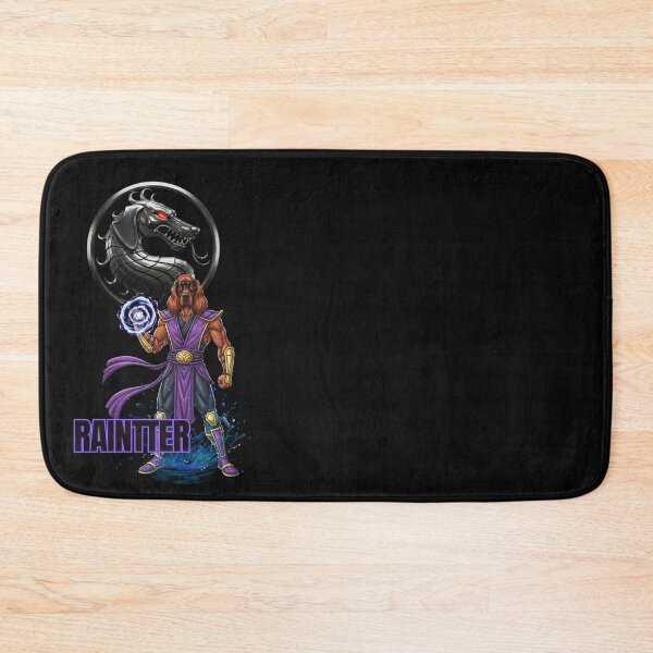 Item preview, Doggy Kombat - Raintter designed and sold by Rex Vox.