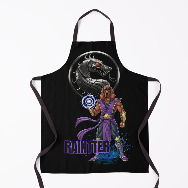 Item preview, Doggy Kombat - Raintter designed and sold by Rex Vox.