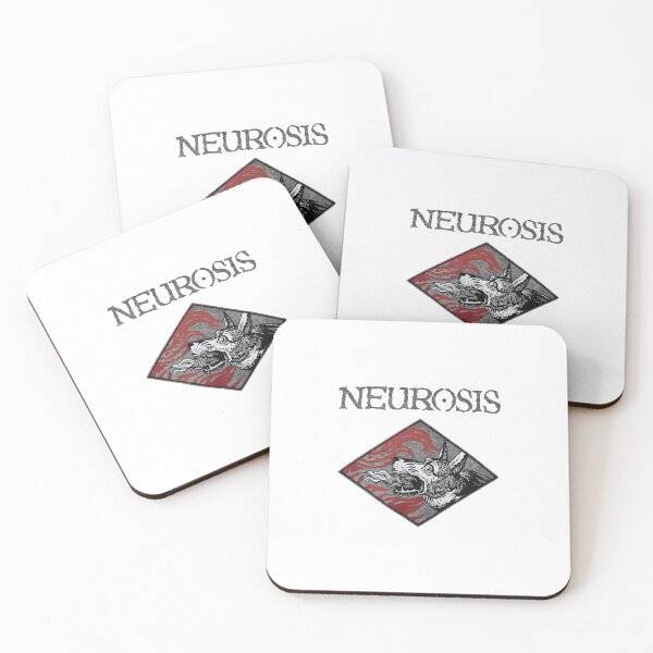 Item preview, Neurosis 5 designed and sold by JosephRivet.