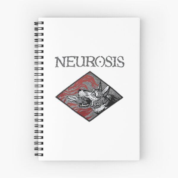 Item preview, Neurosis 5 designed and sold by JosephRivet.