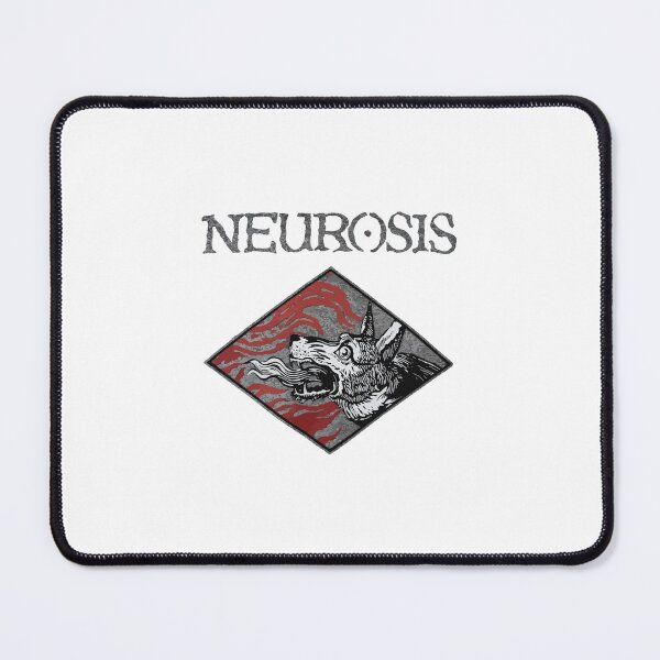 Item preview, Neurosis 5 designed and sold by JosephRivet.
