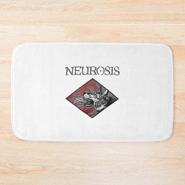 Item preview, Neurosis 5 designed and sold by JosephRivet.