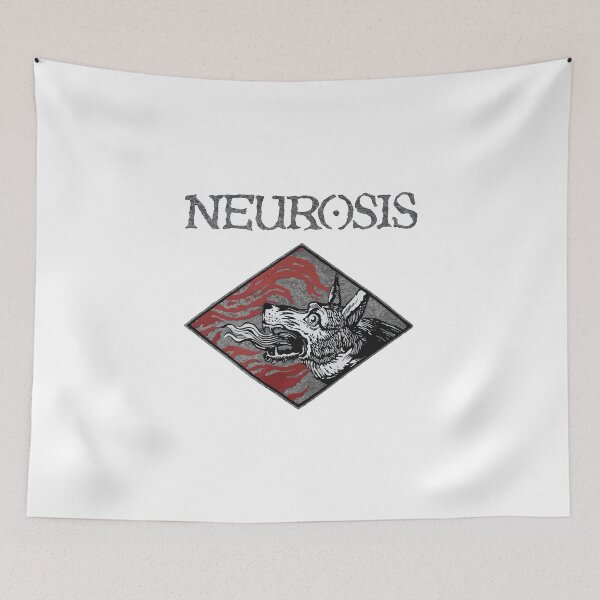 Item preview, Neurosis 5 designed and sold by JosephRivet.
