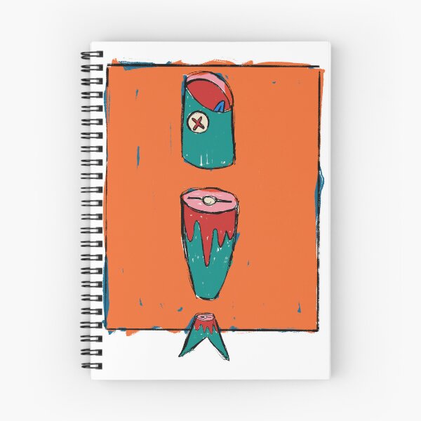 Item preview, Sliced fish  designed and sold by rogerjporter.