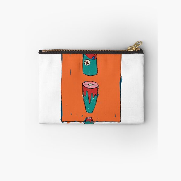 Item preview, Sliced fish  designed and sold by rogerjporter.