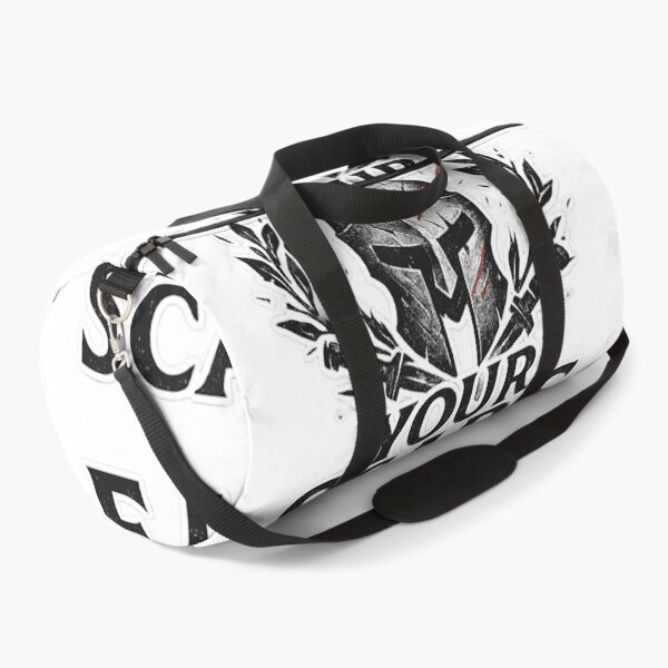 Item preview, EARN YOUR SCARS designed and sold by BroShirtStore.