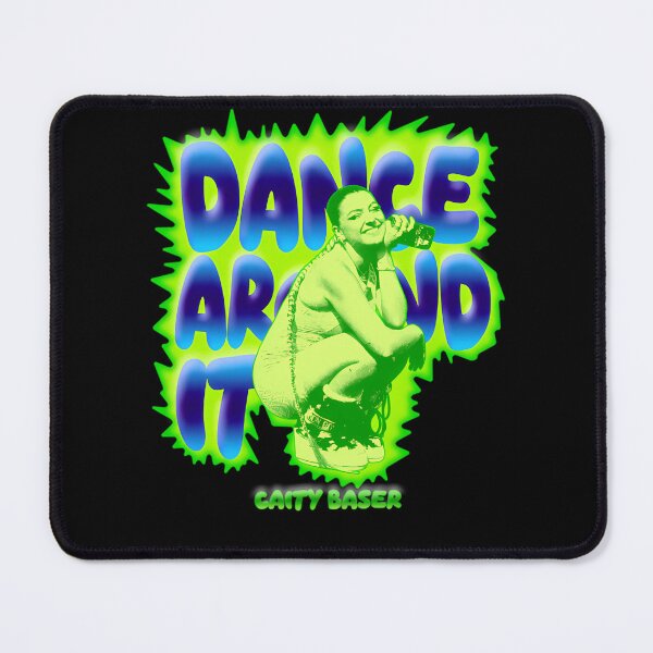 Item preview, Ca.ity Ba.ser Revival Dance Around It designed and sold by TamaCorm.