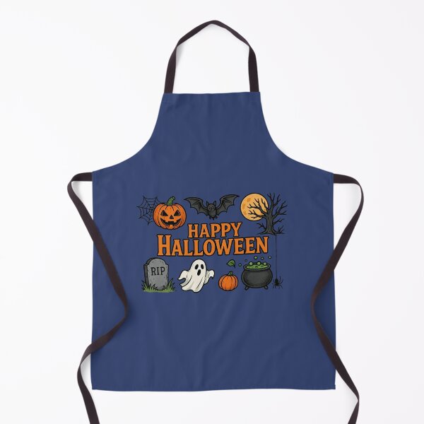 Item preview, Happy Halloween Spooky Collage   designed and sold by Jonathan  Gillette.