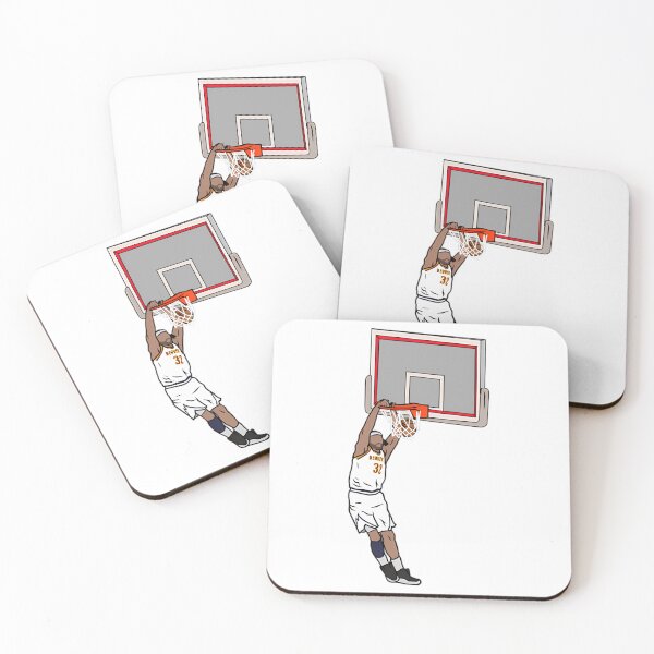 Item preview, Aaron Gordon Buzzer Beater Dunk designed and sold by gillonzpw31.