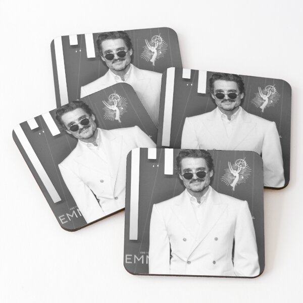 Item preview, candid Pedro #28 designed and sold by PedroVerseStore.