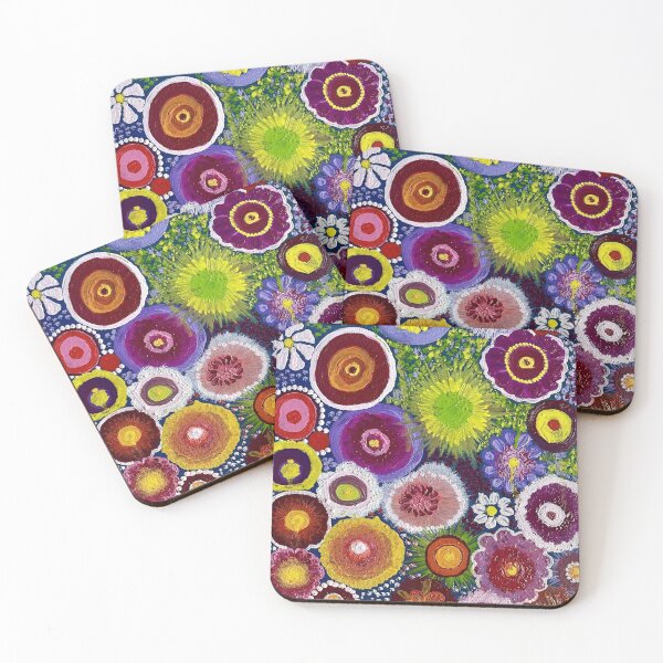 Item preview, I feel floral designed and sold by ArtByRimaH.