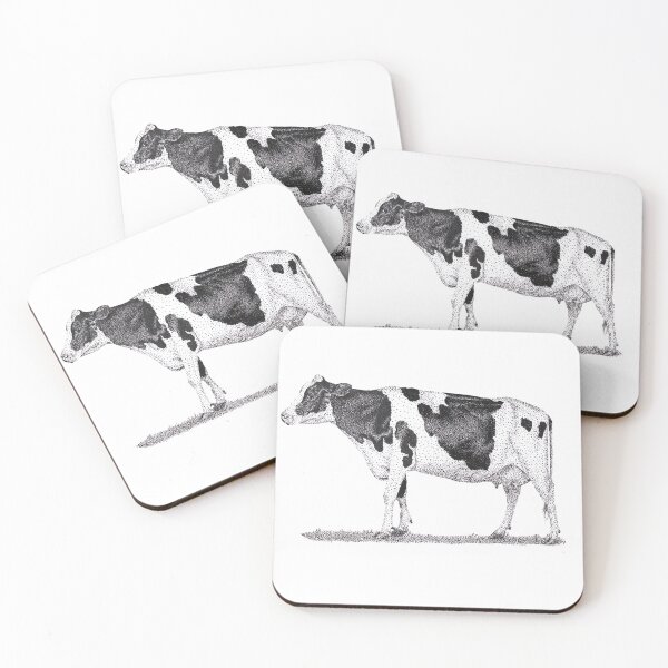 Item preview, Cow designed and sold by Cora Worthington Art.