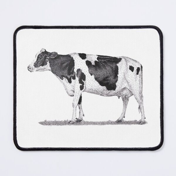 Item preview, Cow designed and sold by Cora Worthington Art.