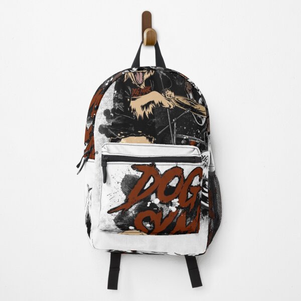 Item preview,  Dog Park Symphony Rock Band designed and sold by Madisast.