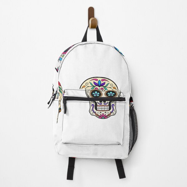 Item preview, Mexican Skull designed and sold by Trends Art Creations .