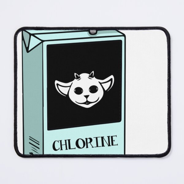 Item preview, Chlorine designed and sold by Madisast.