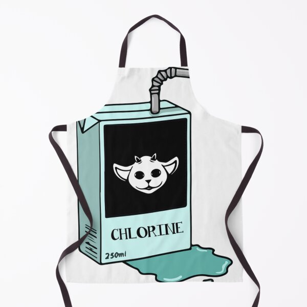 Item preview, Chlorine designed and sold by Madisast.