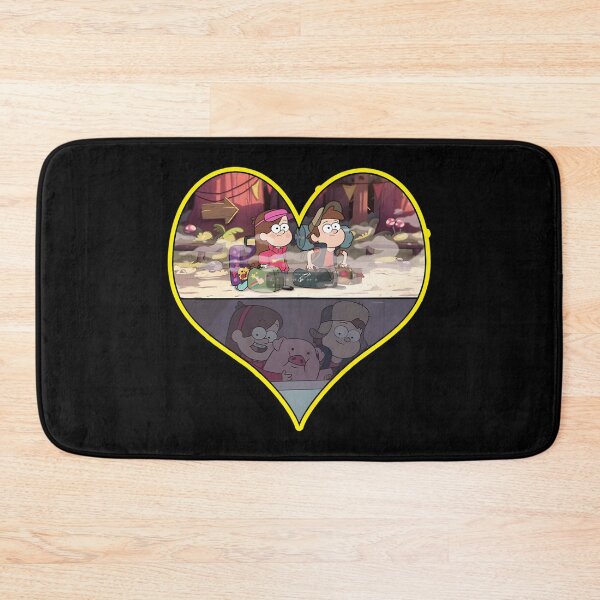 Item preview, Gravity Falls First Last designed and sold by mlqeva.
