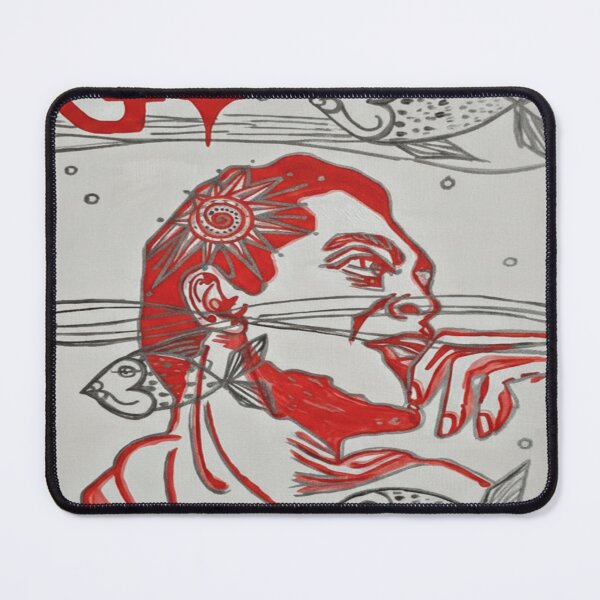 Item preview, Gil designed and sold by Ateliê dos Naipes .