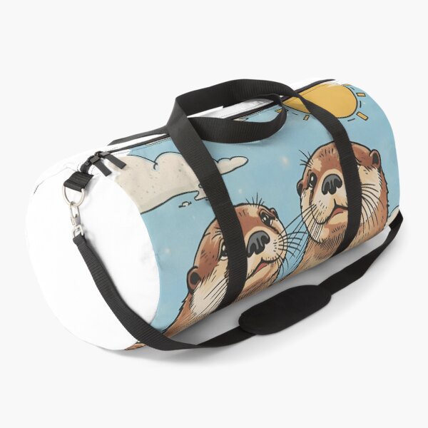 Item preview, Significant Otters designed and sold by Nice En.