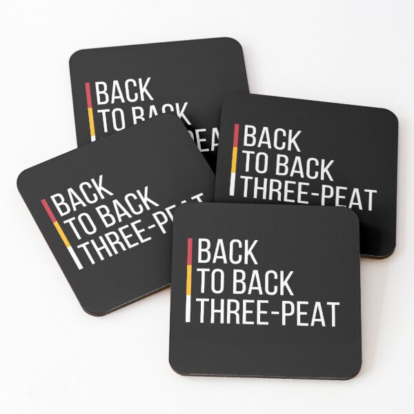 Item preview, KC Three-Peat  designed and sold by RosellaPagac.