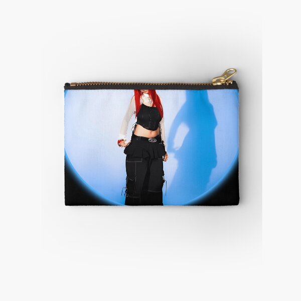 Item preview, Analogic De La Rose - Blue Glow designed and sold by TamaCorm.