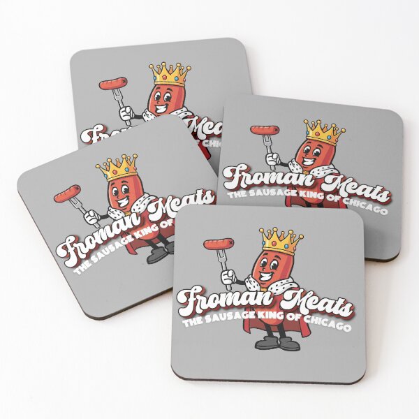 Item preview, Froman Meats designed and sold by Illannoyed.
