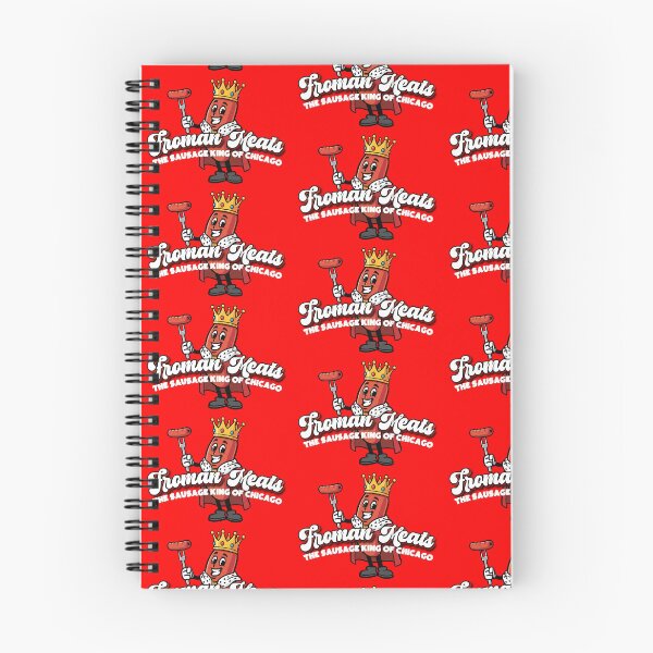 Item preview, Froman Meats designed and sold by Illannoyed.