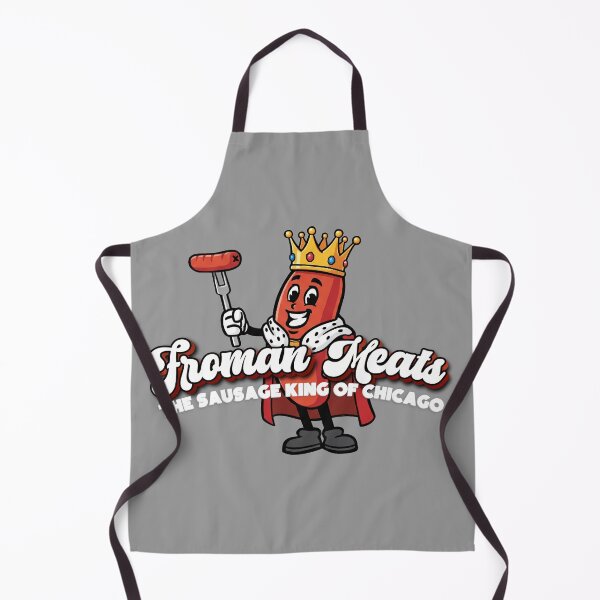 Item preview, Froman Meats designed and sold by Illannoyed.