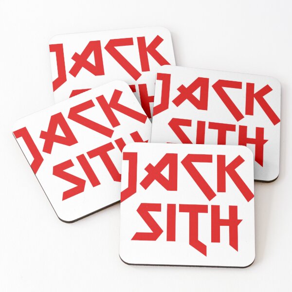 Artikelvorschau, Jack Sith-Soldat entworfen und verkauft von Madisast.
