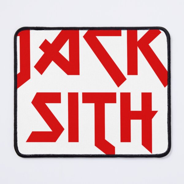 Item preview, Jack Sith Trooper designed and sold by Madisast.