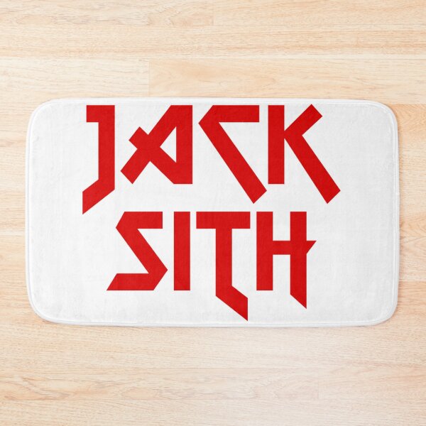 Artikelvorschau, Jack Sith-Soldat entworfen und verkauft von Madisast.