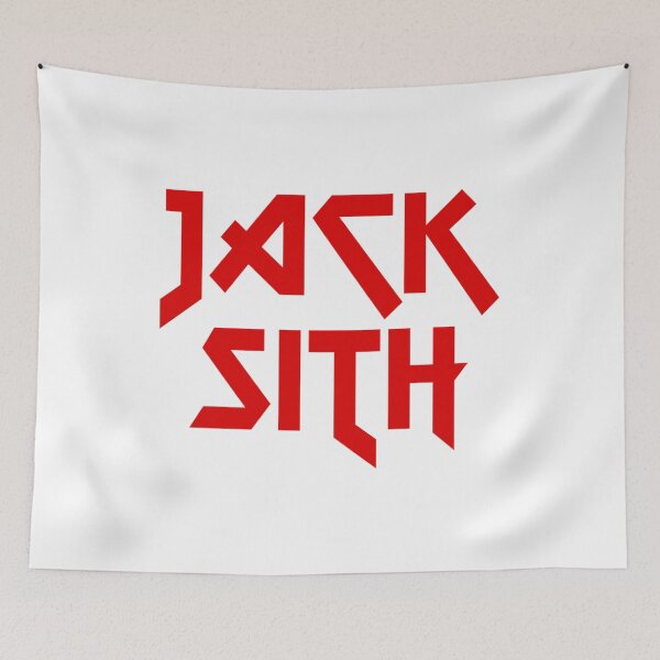 Item preview,  Jack Sith Trooper designed and sold by Madisast.