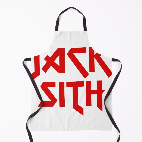 Item preview, Jack Sith Trooper designed and sold by Madisast.