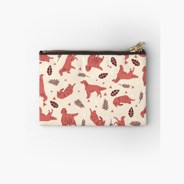Item preview, Irish Setter designed and sold by Wlaurence.