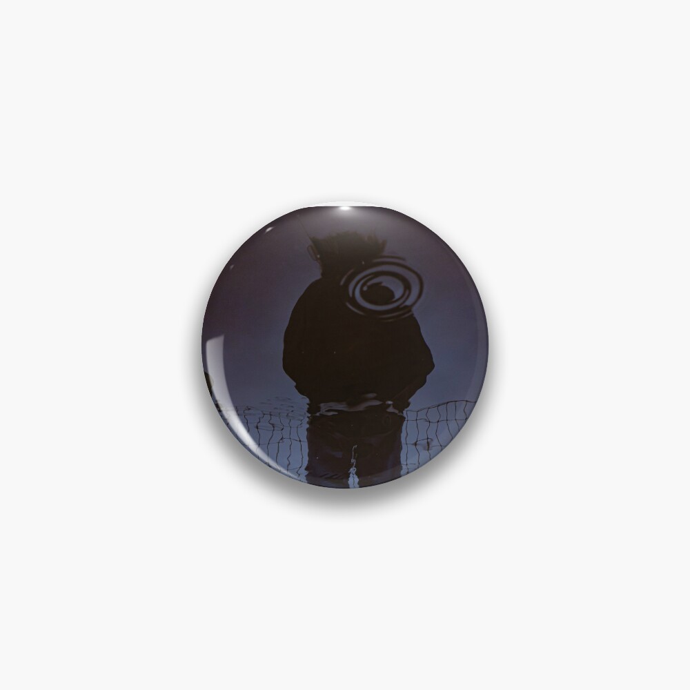 Item preview, Pin designed and sold by CollinPics.