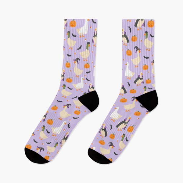 Item preview, Silly Goose Halloween designed and sold by DafneDStudio.