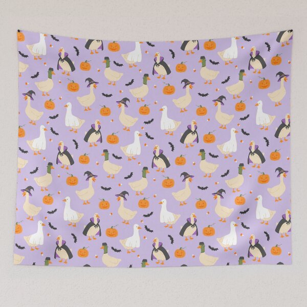 Item preview, Silly Goose Halloween designed and sold by DafneDStudio.