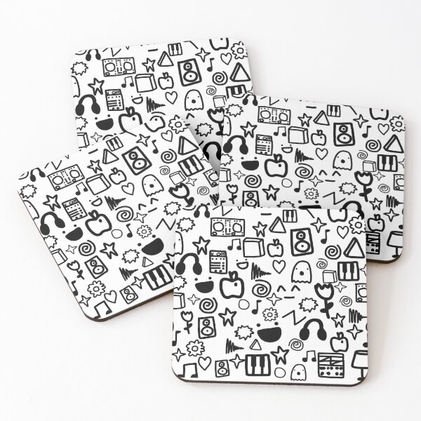 Item preview, Mockingbird Doodles designed and sold by MockingbirdInc.
