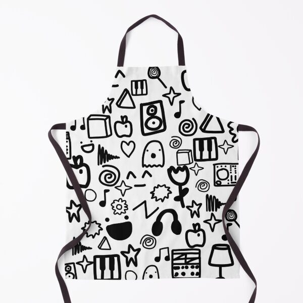 Item preview, Mockingbird Doodles designed and sold by MockingbirdInc.