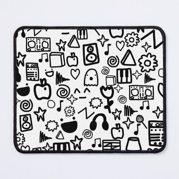 Item preview, Mockingbird Doodles designed and sold by MockingbirdInc.