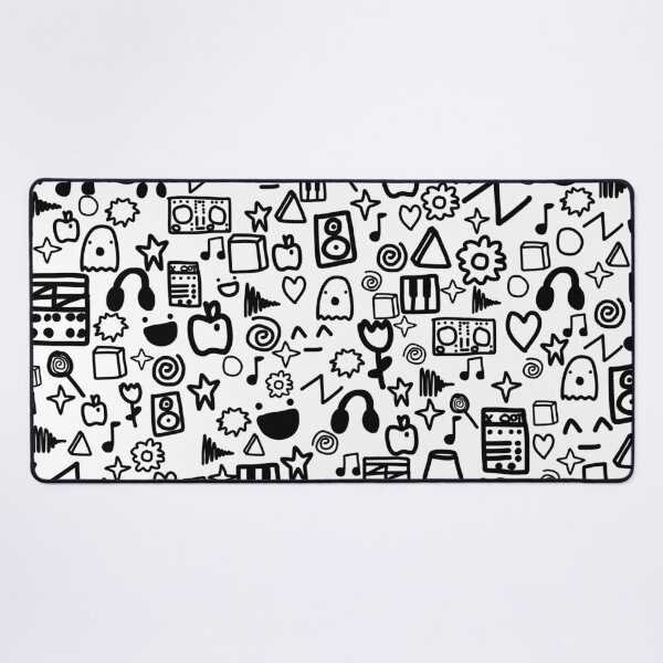 Item preview, Mockingbird Doodles designed and sold by MockingbirdInc.