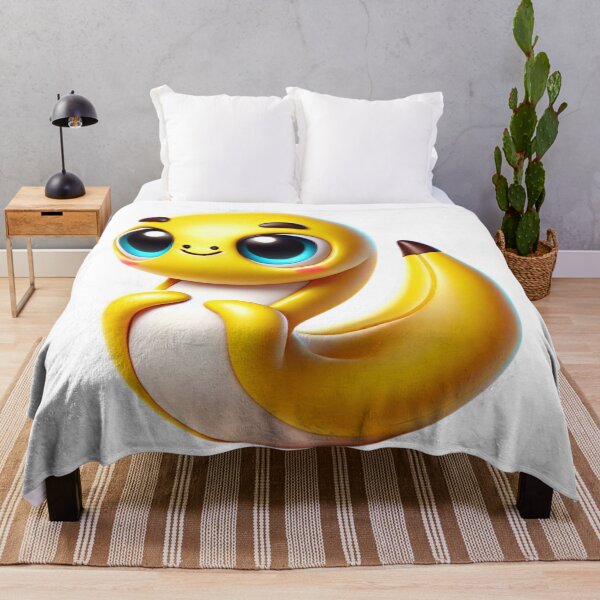 Item preview, Adorable Banana Eel designed and sold by Sillytoe.
