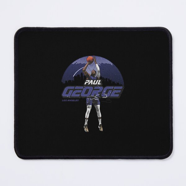 Item preview, Paul George Los Angeles C Skyline designed and sold by RosellaPagac.