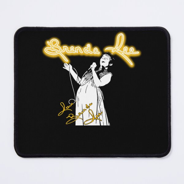 Item preview, Rococo Brenda Lee - Signature designed and sold by TamaCorm.